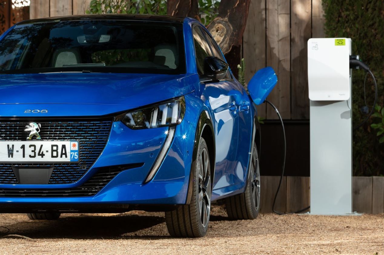 Peugeot 308 2021: así será el nuevo compacto