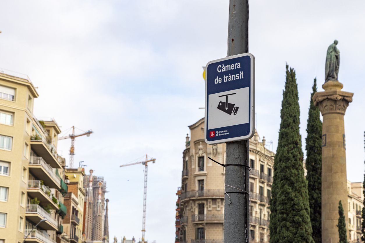 Más cámaras y radares de velocidad en ciudad para acabar con los accidentes