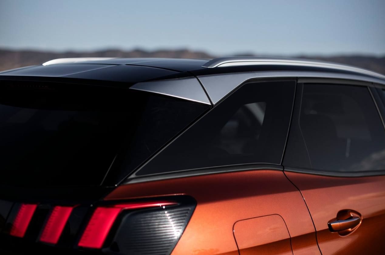 La renovación del Peugeot 3008 2020, a la venta este verano