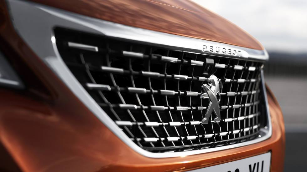 Peugeot 3008 2020: así se renueva el SUV mediano