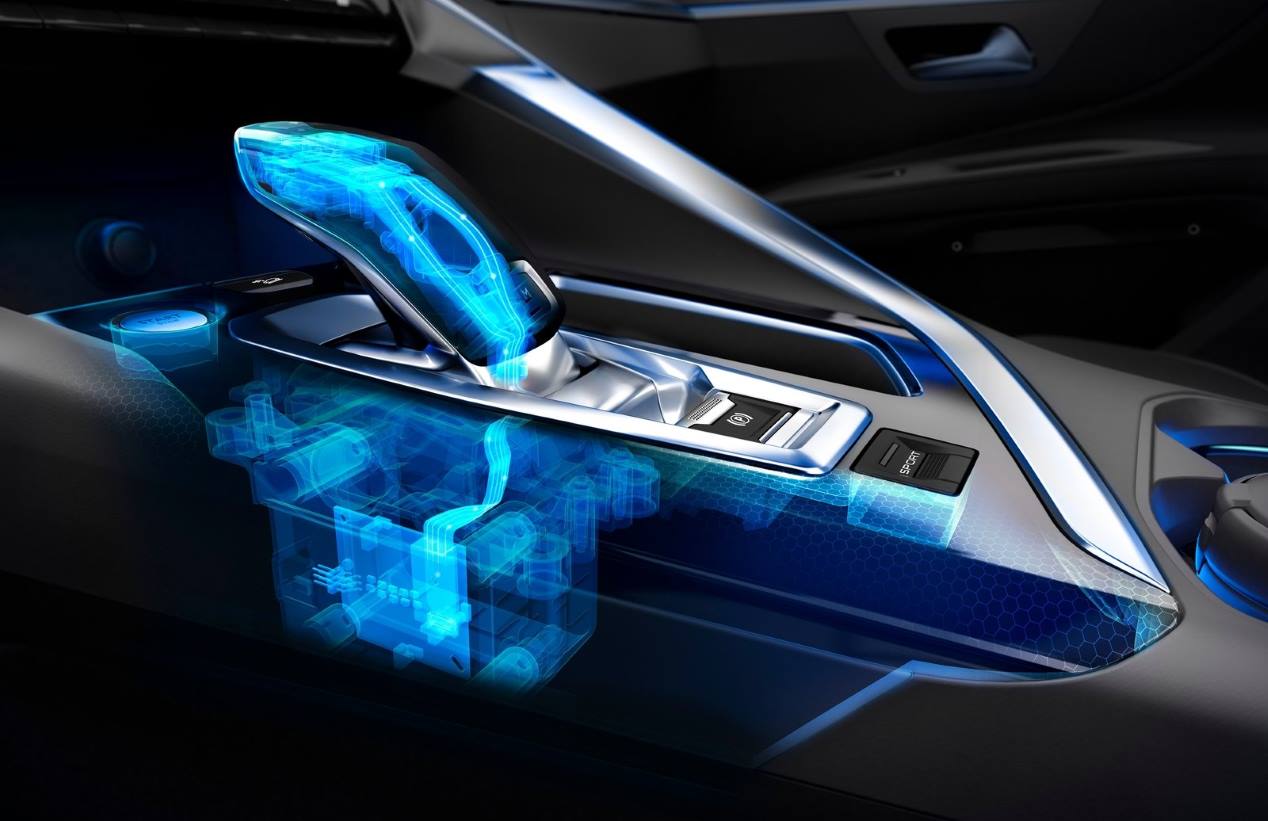 La renovación del Peugeot 3008 2020, a la venta este verano