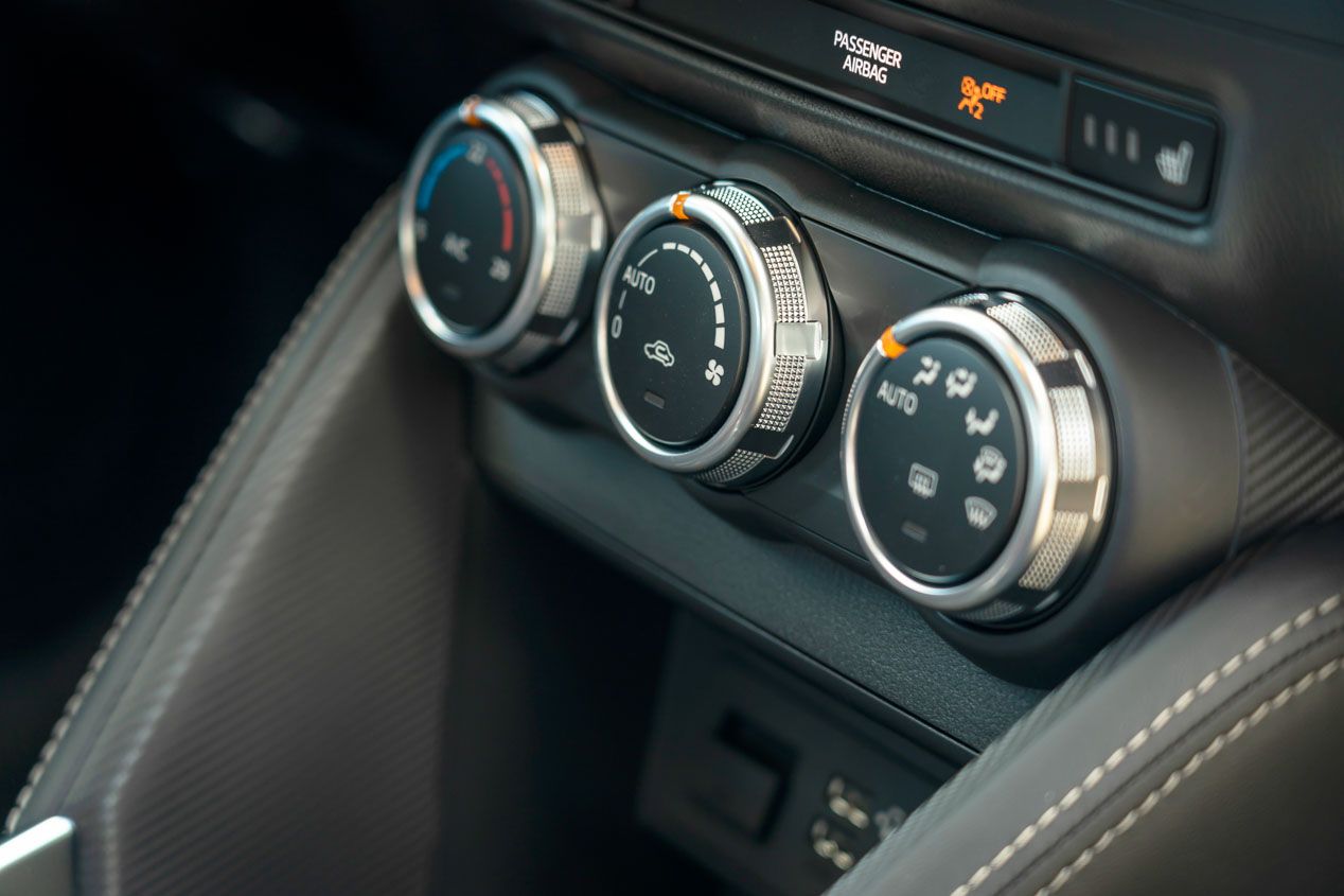 Mazda 2: con etiqueta Eco y mejoras en la percepción de calidad. Lo conducimos.
