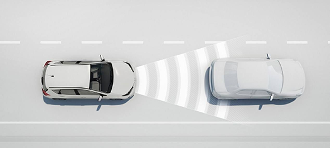 Los coches híbridos eléctricos, de los más seguros del momento