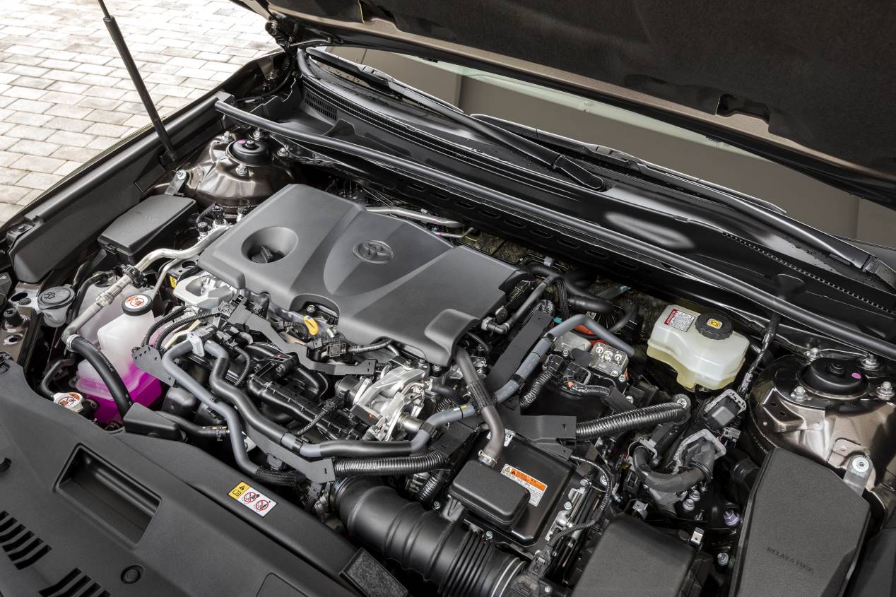 5 razones para elegir hoy un coche híbrido sin enchufes frente a un eléctrico