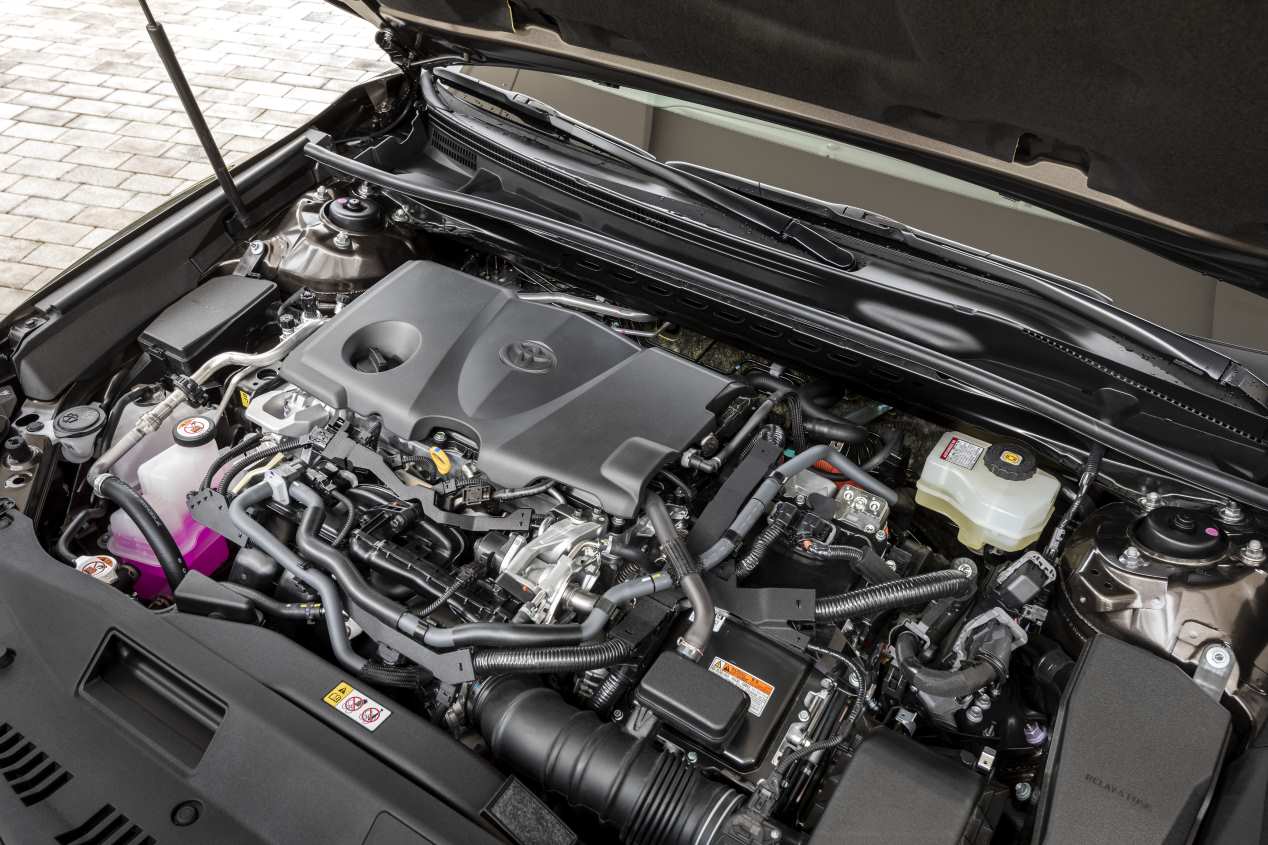 5 razones para elegir hoy un coche híbrido sin enchufes frente a un eléctrico