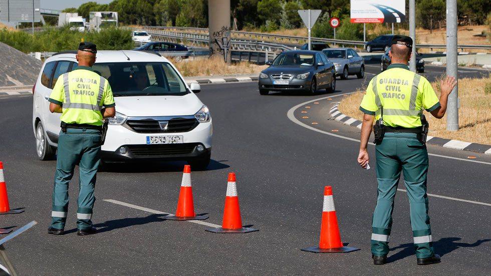 Un dato para reflexionar: la DGT denuncia a 6.828 conductores por mal mantenimiento