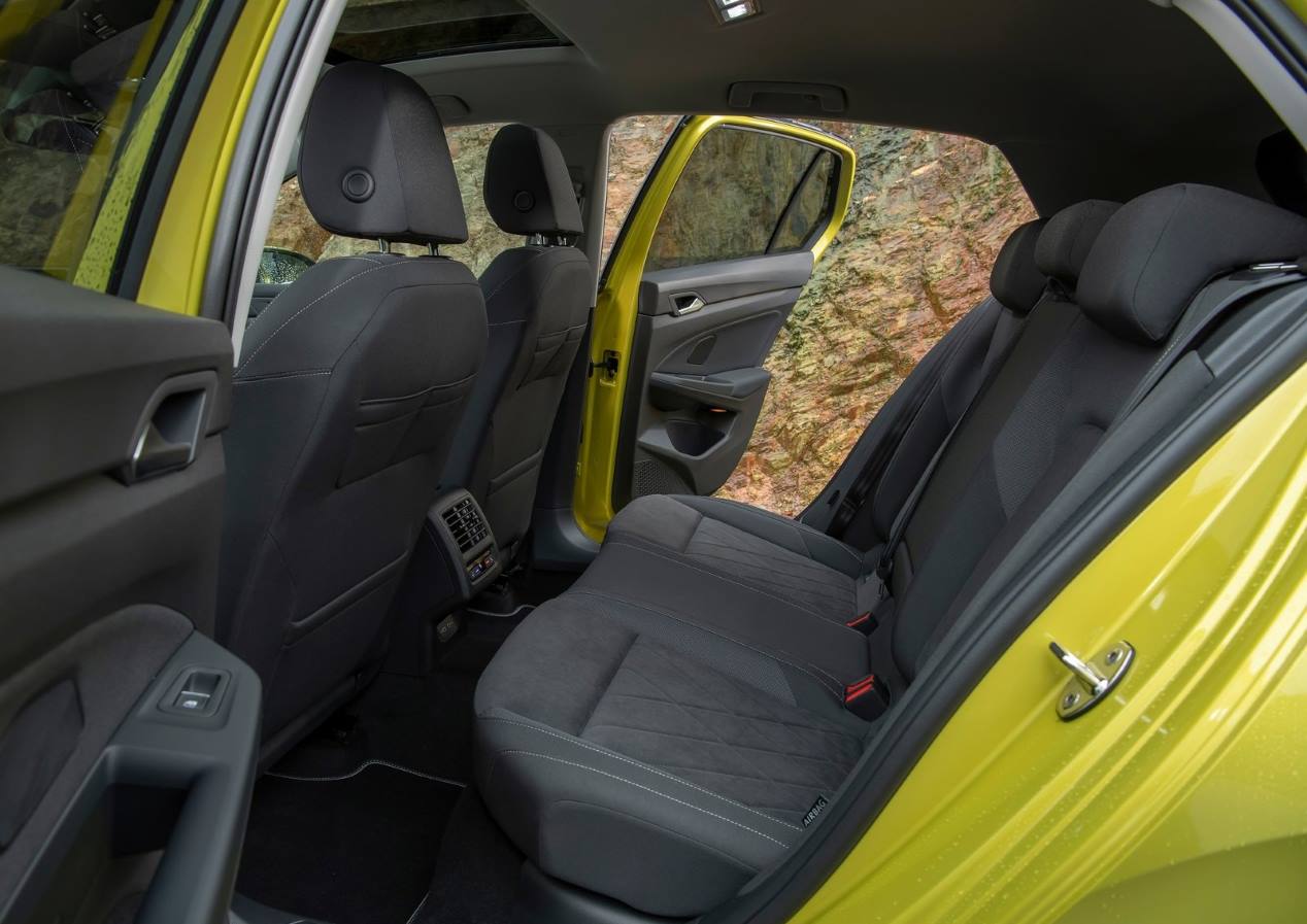 El nuevo VW Golf 8, ya a la venta: precios para España
