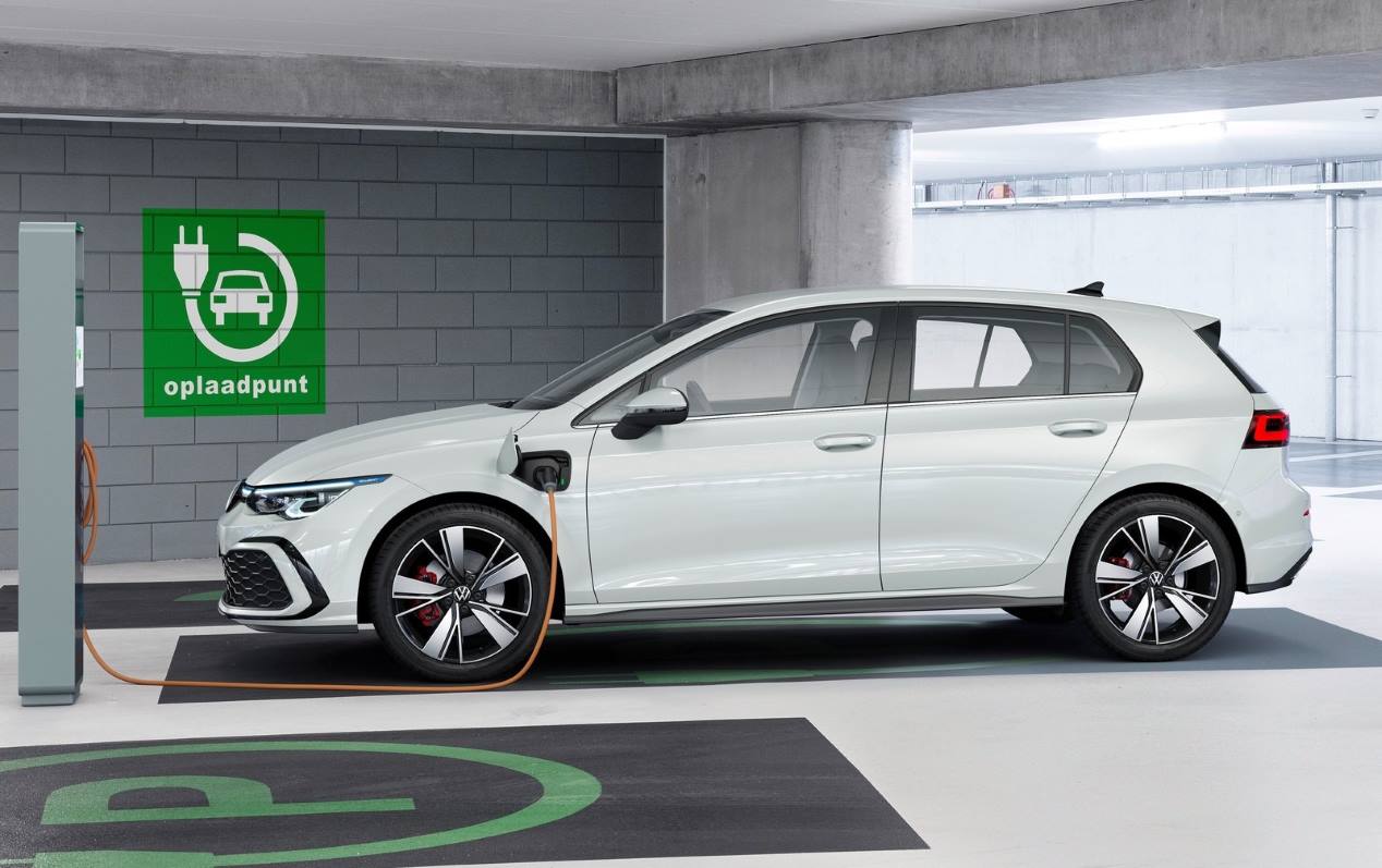 El nuevo VW Golf 8, ya a la venta: precios para España