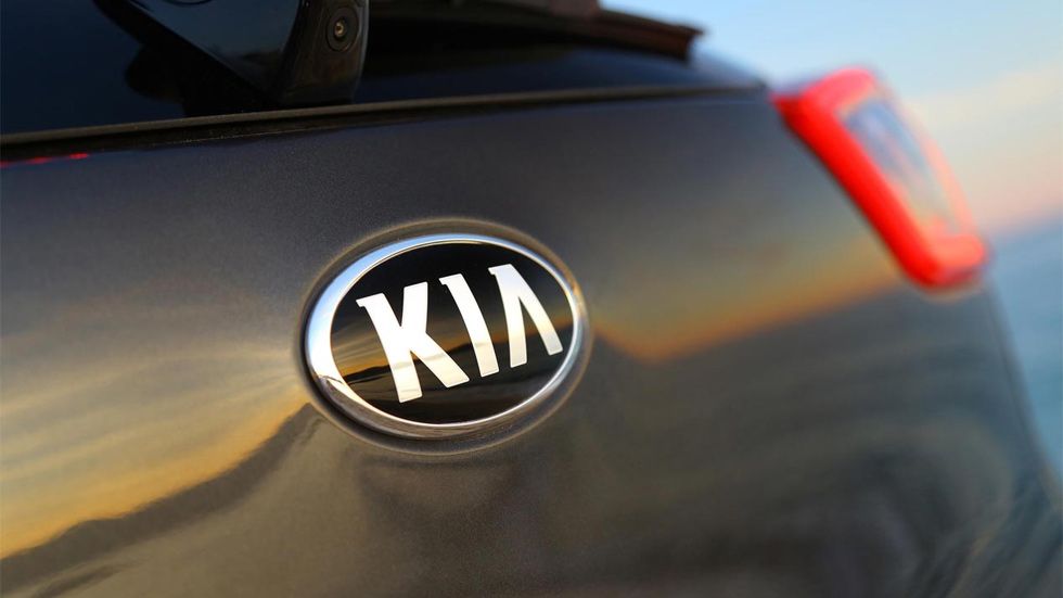 Kia: España es el tercer mercado más importante en ventas en Europa