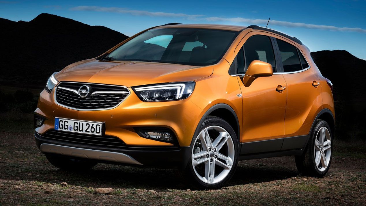 ¡Hasta pronto! Todos los coches que no veremos en 2020