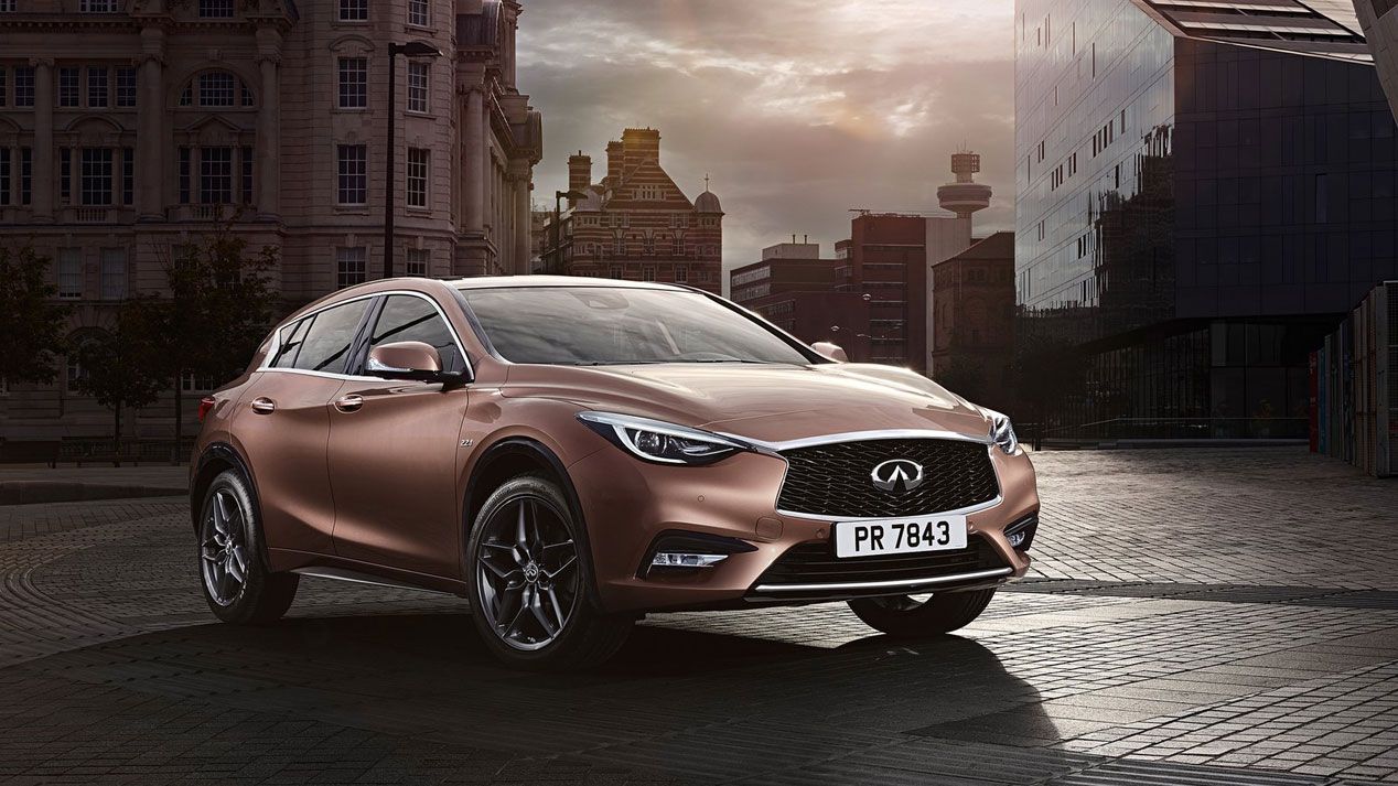 ¡Hasta pronto! Todos los coches que no veremos en 2020