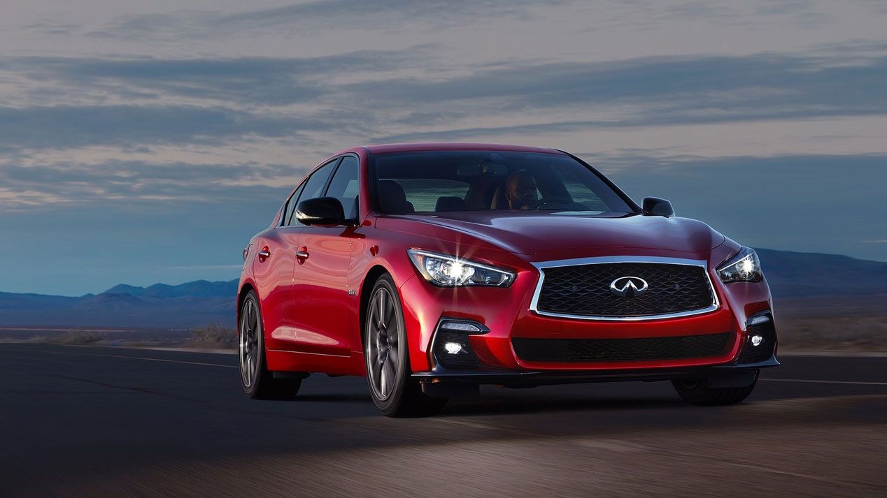 ¡Hasta pronto! Todos los coches que no veremos en 2020