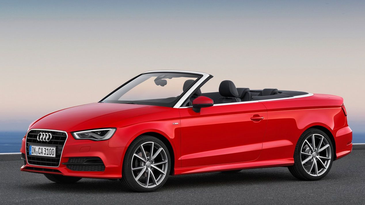 ¡Hasta pronto! Todos los coches que no veremos en 2020