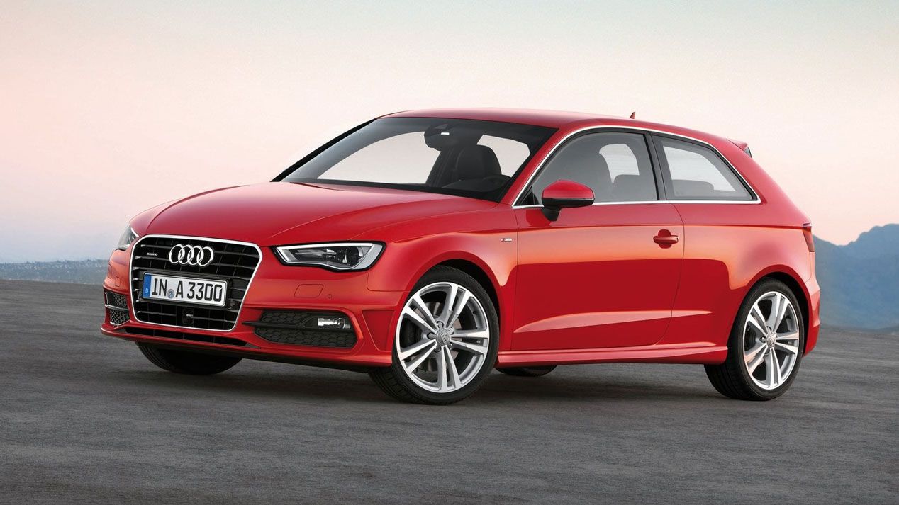 ¡Hasta pronto! Todos los coches que no veremos en 2020