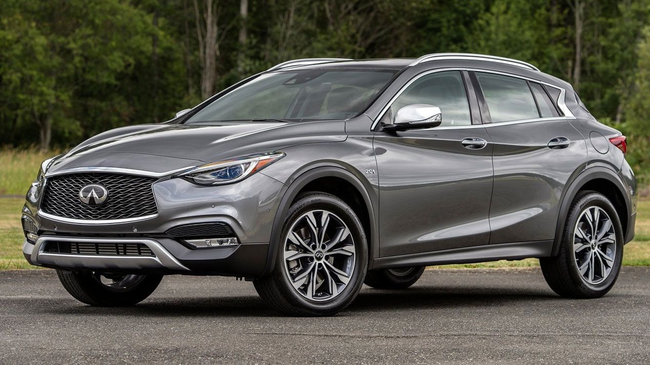 ¡Hasta pronto! Todos los coches que no veremos en 2020