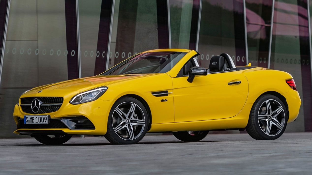 ¡Hasta pronto! Todos los coches que no veremos en 2020