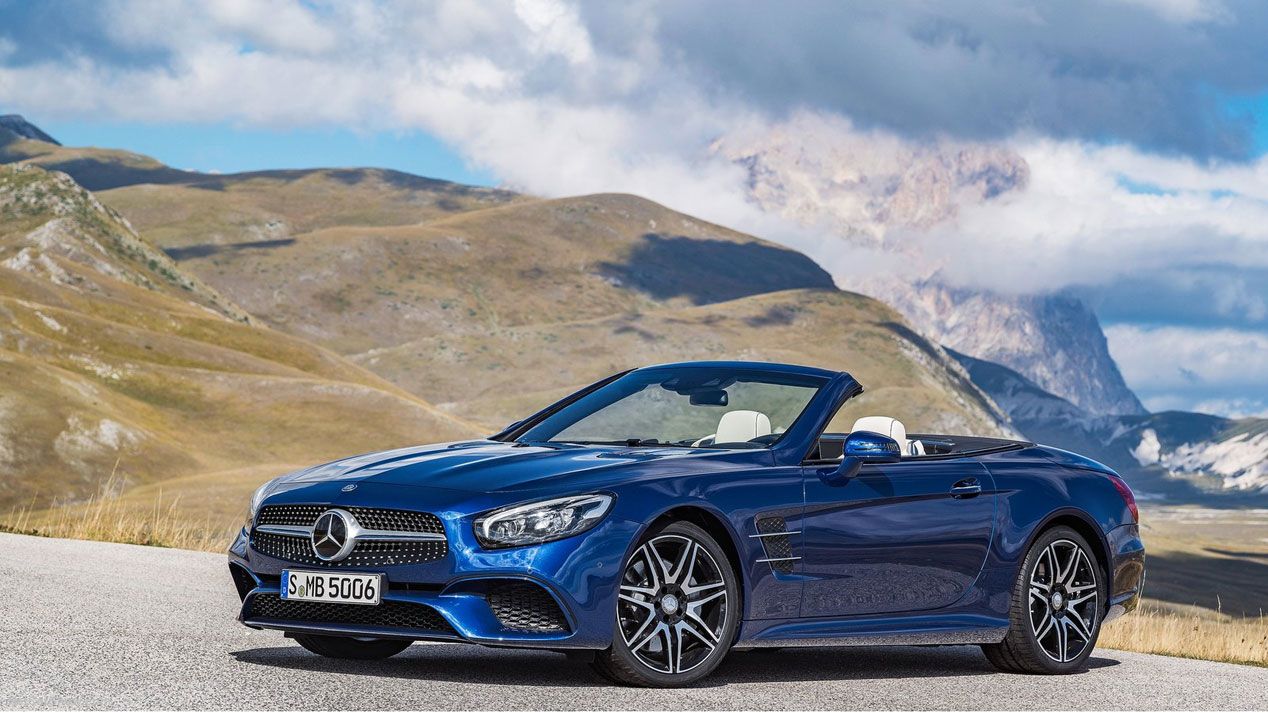 ¡Hasta pronto! Todos los coches que no veremos en 2020