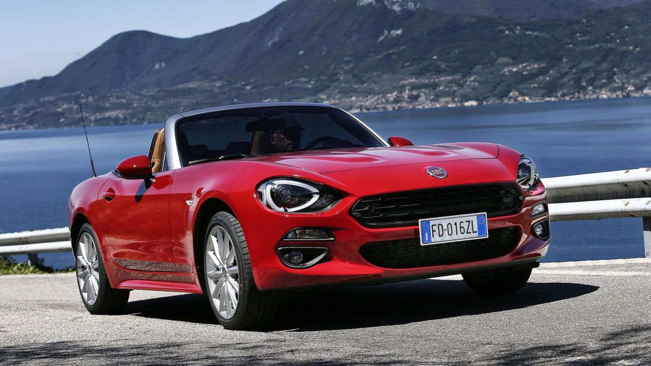 ¡Hasta pronto! Todos los coches que no veremos en 2020