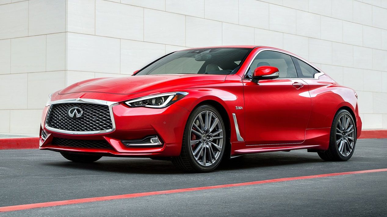 ¡Hasta pronto! Todos los coches que no veremos en 2020
