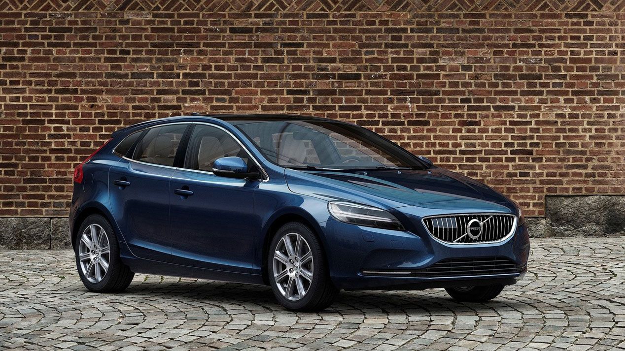 ¡Hasta pronto! Todos los coches que no veremos en 2020