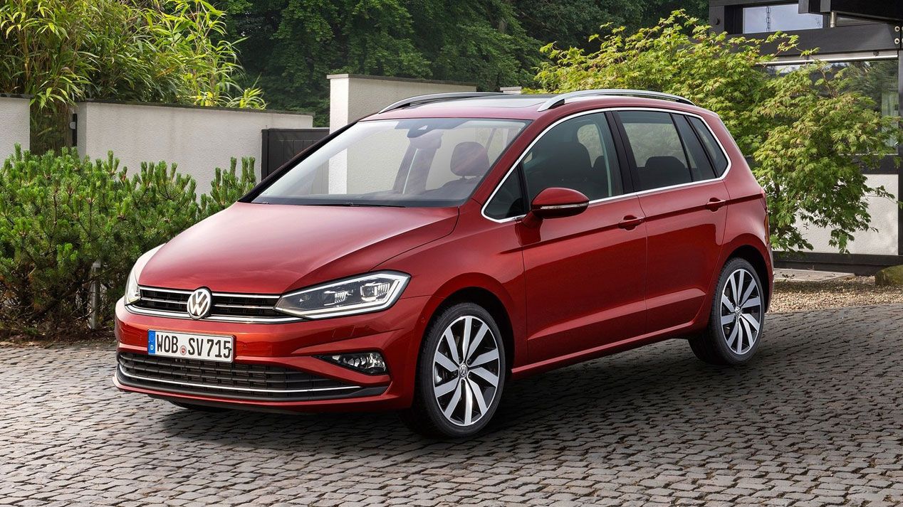 ¡Hasta pronto! Todos los coches que no veremos en 2020