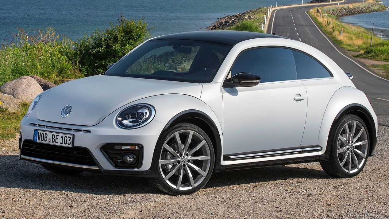 ¡Hasta pronto! Todos los coches que no veremos en 2020