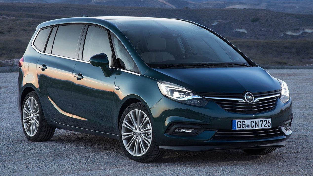 ¡Hasta pronto! Todos los coches que no veremos en 2020