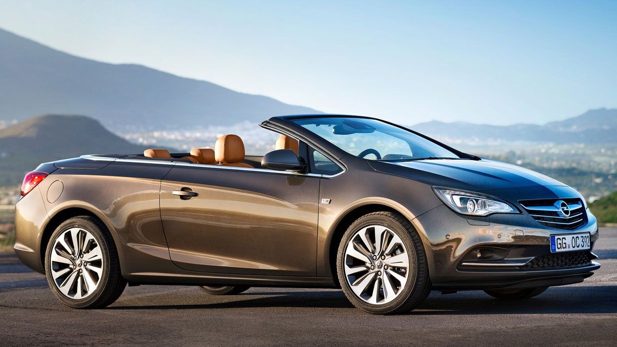 ¡Hasta pronto! Todos los coches que no veremos en 2020