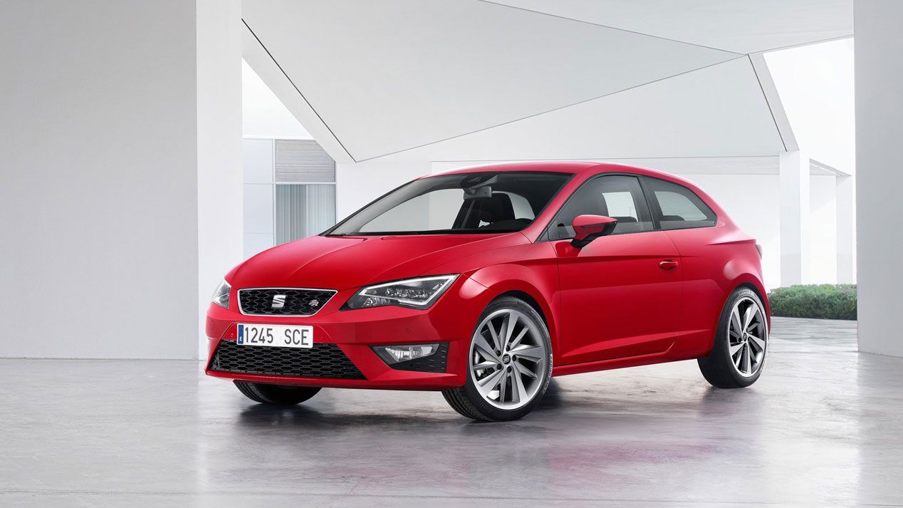¡Hasta pronto! Todos los coches que no veremos en 2020