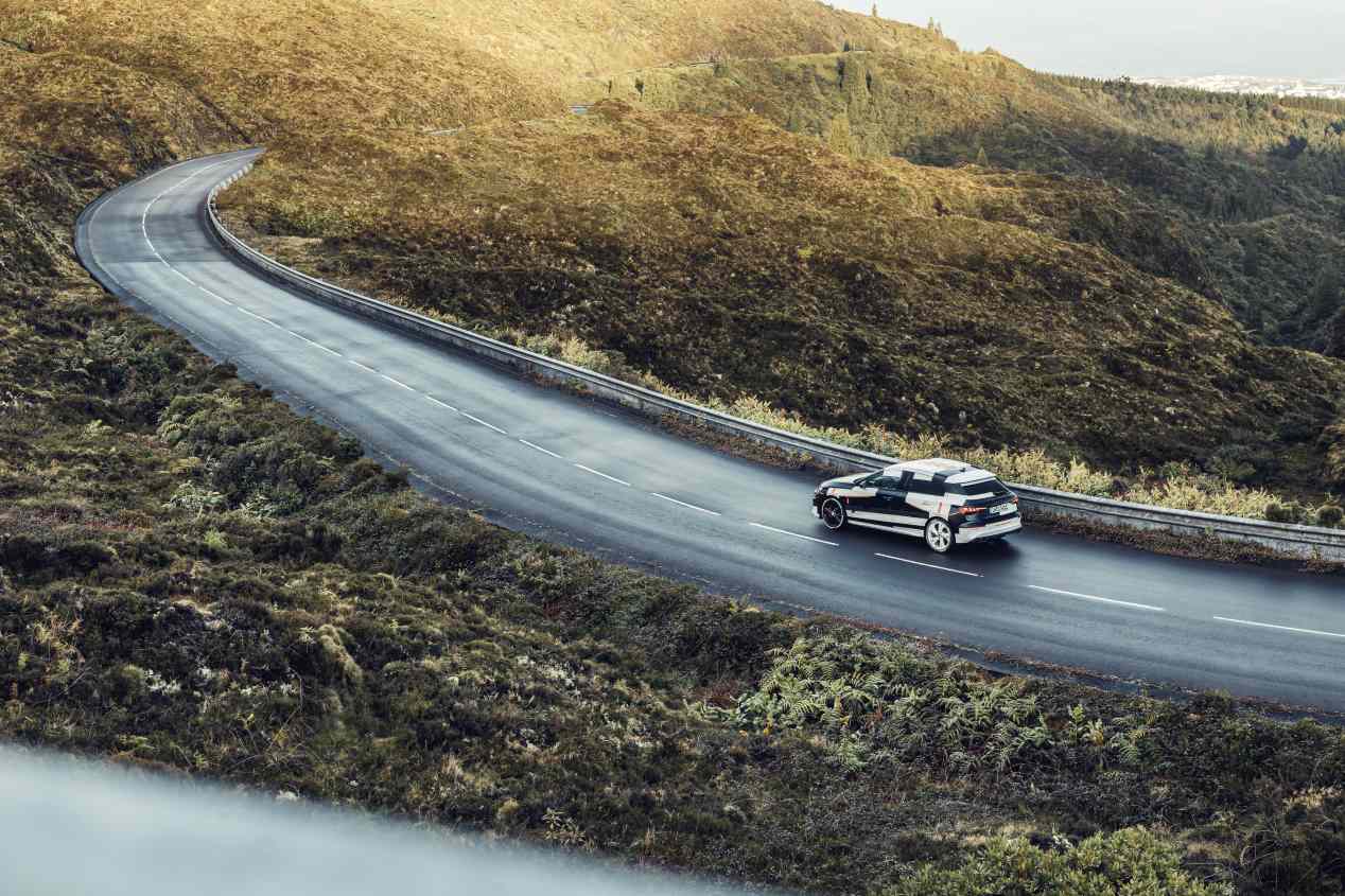 Audi A3 2020: conducimos el nuevo compacto que llega