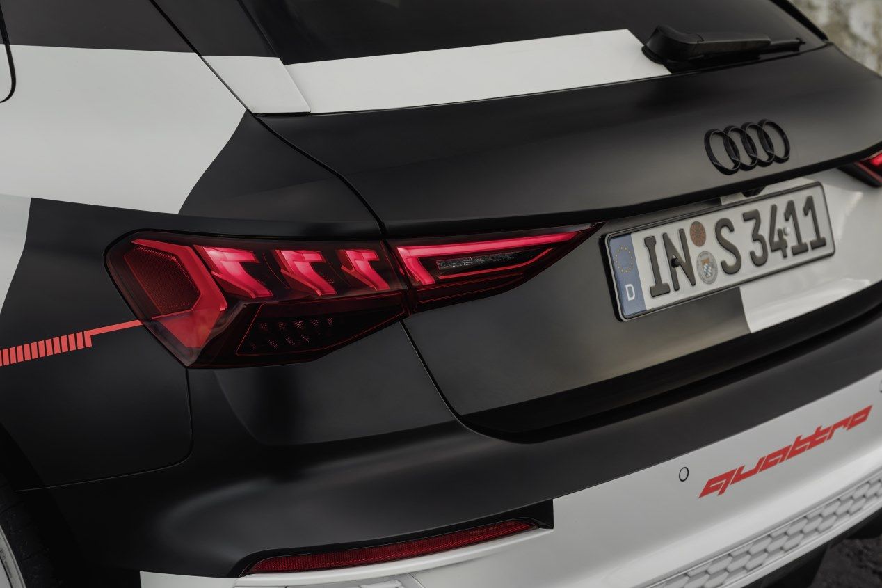 Audi A3 2020: conducimos el nuevo compacto que llega