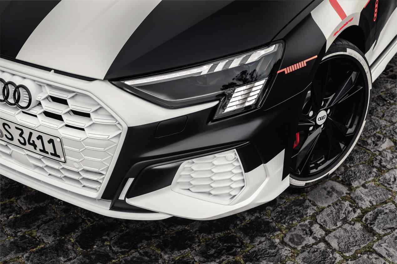 Audi A3 2020: conducimos el nuevo compacto que llega