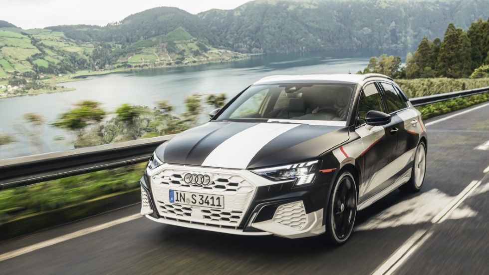 Audi A3 2020: primera prueba y análisis del nuevo compacto