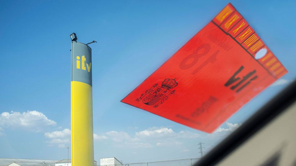 Todos los cambios de la nueva ITV en 2020, vigente a partir de mayo