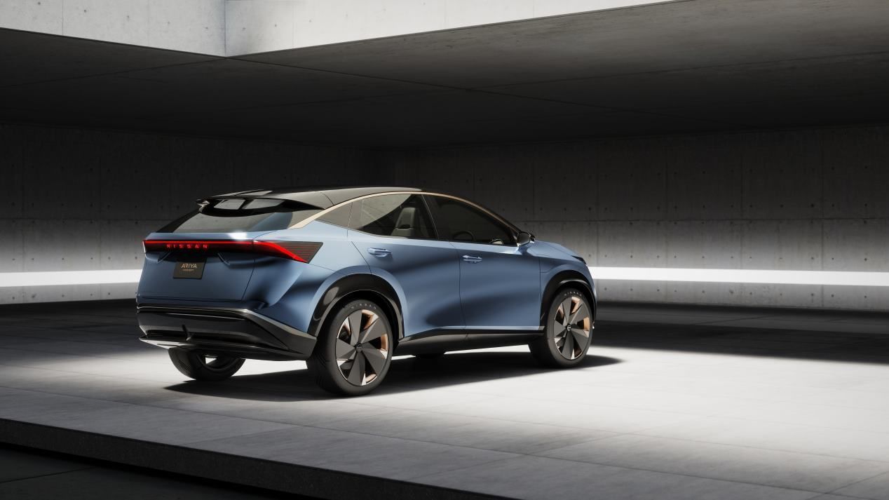 Nissan Qashqai 2021: todo lo que sabemos del nuevo SUV