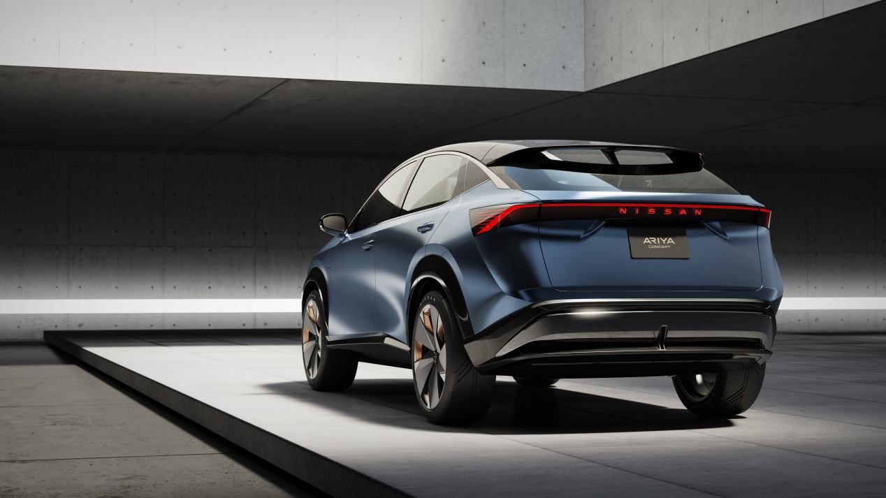 Nissan Qashqai 2021: todo lo que sabemos del nuevo SUV