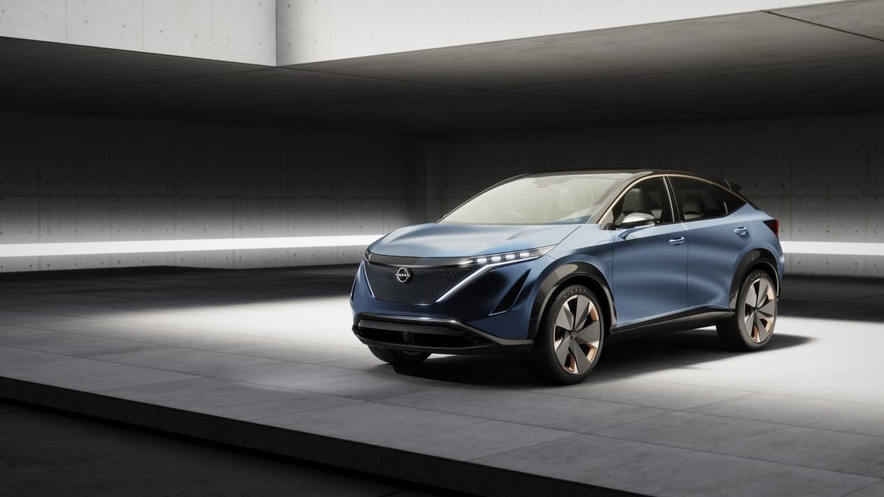 Nissan Qashqai 2021: todo lo que sabemos del nuevo SUV