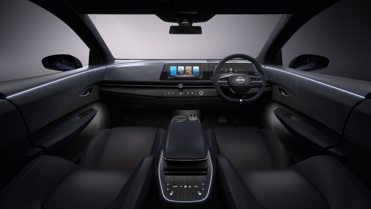 Nissan Qashqai 2021: todo lo que sabemos del nuevo SUV