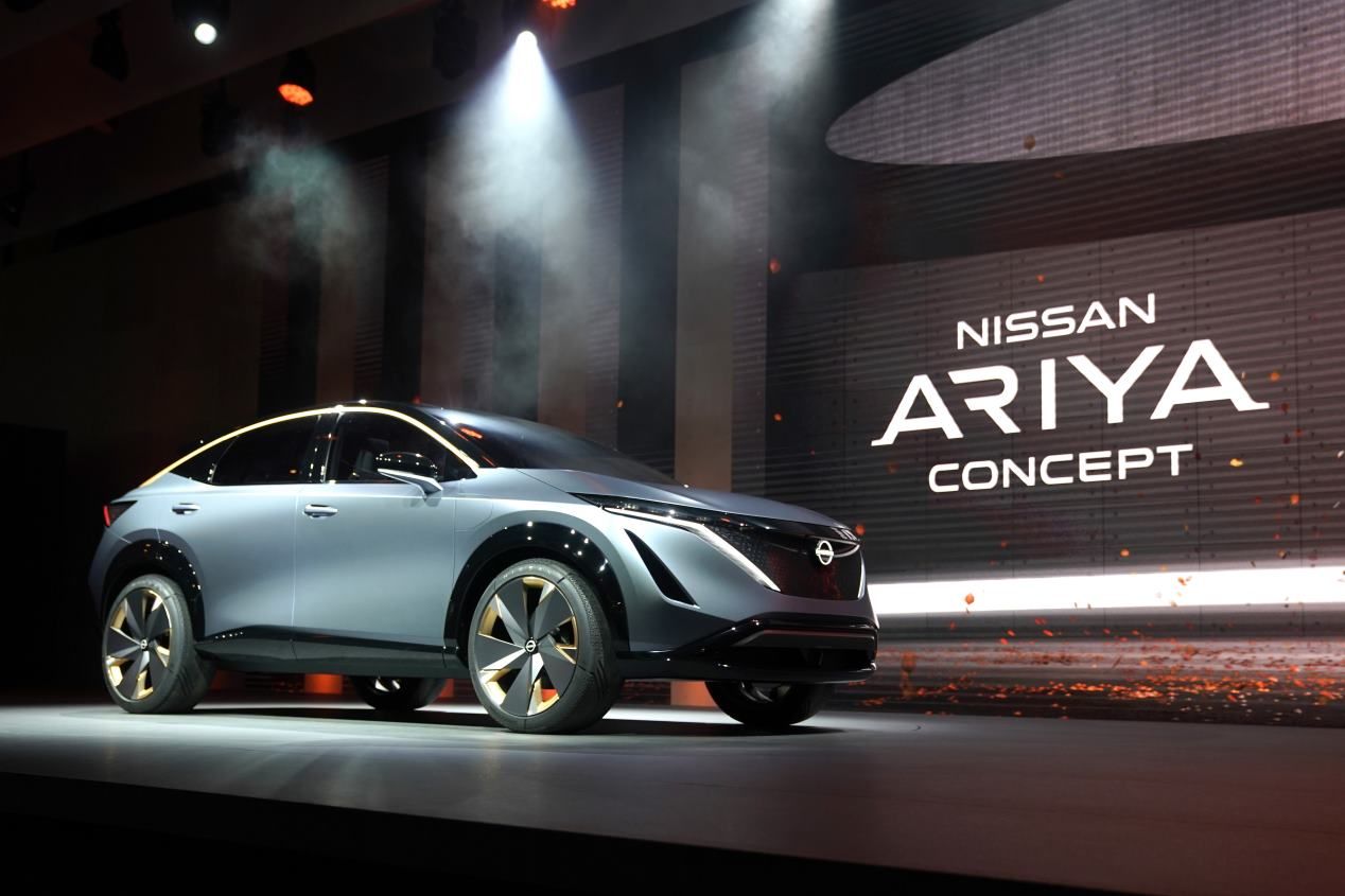 Nissan Qashqai 2021: todo lo que sabemos del nuevo SUV