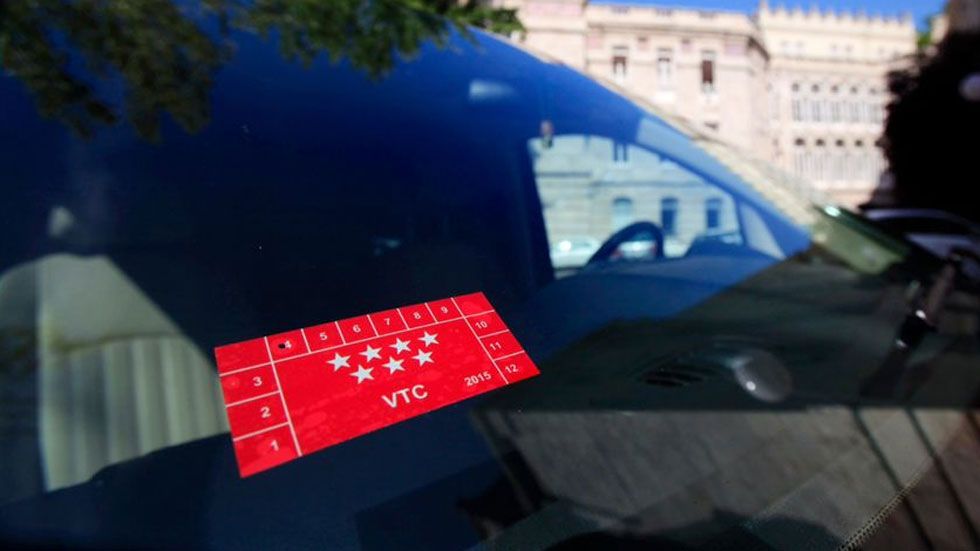 Sentencia de la Audiencia Nacional: Cabify y Uber no pueden captar viajeros en la calle