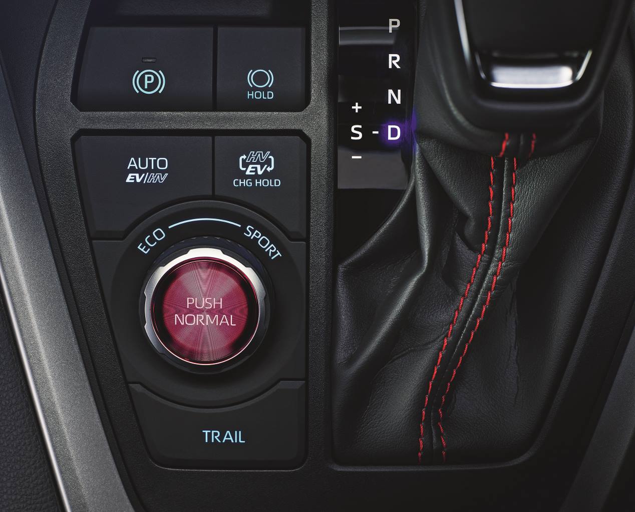 Toyota prevé lanzar hasta 40 modelos híbridos y eléctricos hasta 2025