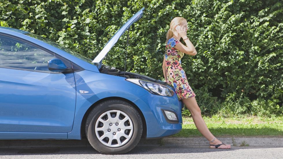 Los coches y las más que más se averían y por qué: estos son los menos fiables
