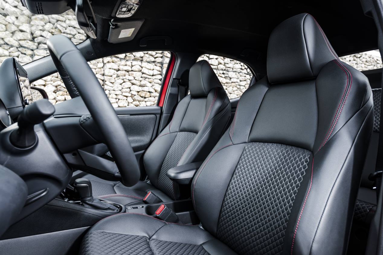 El nuevo Toyota Yaris 2020, a la venta antes del verano