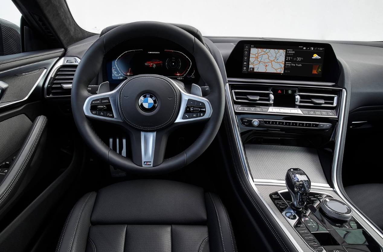 BMW Serie 4 Coupé 2020: la nueva berlina se presenta a mitad de año