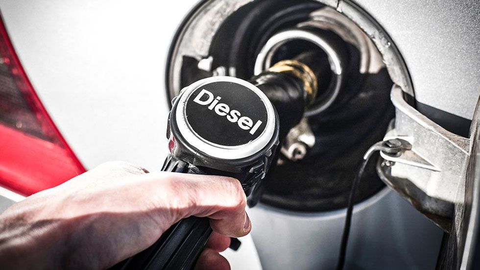 Los coches diésel modernos, claves para paliar el cambio climático