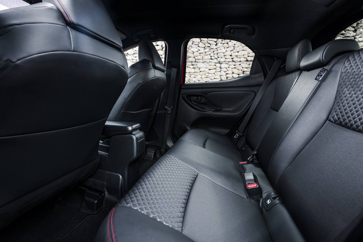El nuevo Toyota Yaris 2020, a la venta antes del verano