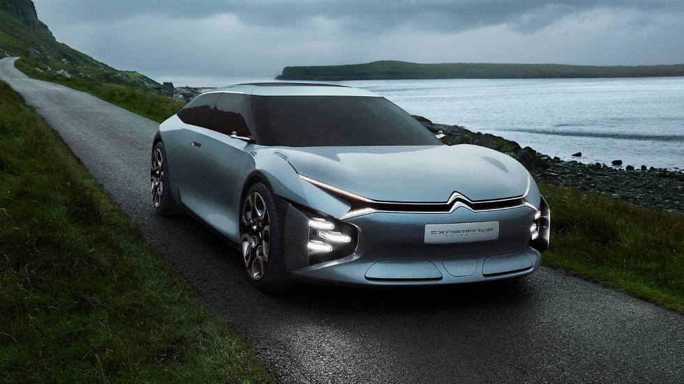 Citroën C4 2021: última hora del nuevo compacto crossover