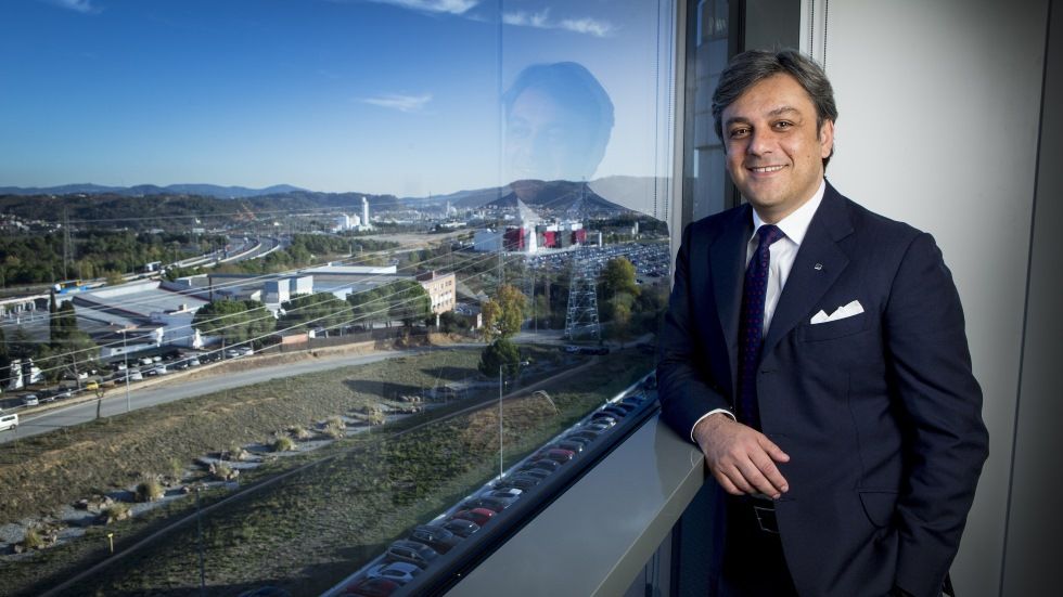 Lo que ganará Luca de Meo como nuevo jefe de Renault: ¿más que Ghosn?