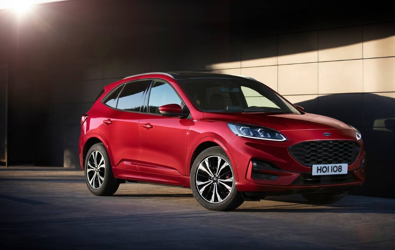 Todos los coches híbridos e híbridos enchufables de 2020