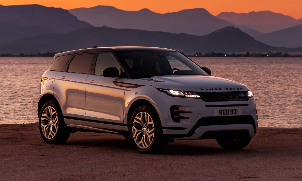 Todos los coches híbridos e híbridos enchufables de 2020